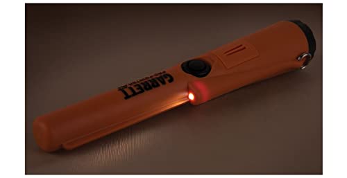 Garrett Pro-Pointer AT Waterproof Metal Detector
