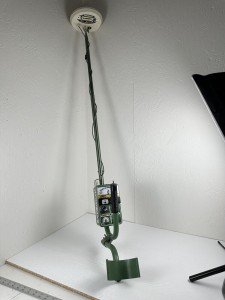 Garrett Groundhog Metal Detector ADS 3652-023