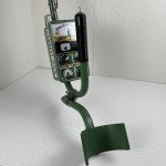 Garrett Groundhog Metal Detector ADS 3652-023