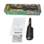 Garrett Pro Pointer Waterproof Pinpointer Detector