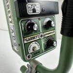 Garrett Groundhog Metal Detector ADS 3652-023
