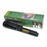 Garrett Pro Pointer Waterproof Pinpointer Detector