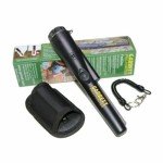 Garrett Pro Pointer Waterproof Pinpointer Detector