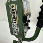 Garrett Groundhog Metal Detector ADS 3652-023