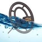 Garrett Ace 250 Waterproof Metal Detector