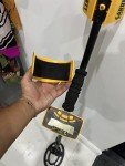 Garrett Ace 250 Metal Detector for Ground Searches