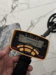 Garrett Ace 250 Metal Detector for Ground Searches