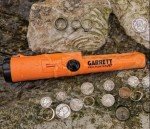 Garrett Pro-Pointer AT Waterproof Metal Detector Pinpointer