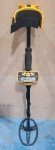 Garrett Ace 400 Pin Pointer Metal Detector