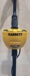 Garrett Ace 400 Pin Pointer Metal Detector