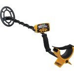 Garrett ACE 300 Metal Detector with PROformance Coil