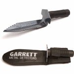 Garrett ACE 400 Metal Detector with Waterproof Coil