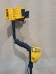 Garrett Ace 400 Pin Pointer Metal Detector