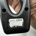 Garrett Super Wand Handheld Metal Detector