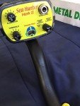 Garrett Sea Hunter Mark II Metal Detector