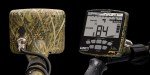 Garrett Ace Apex Jase Robertson Camo Metal Detector