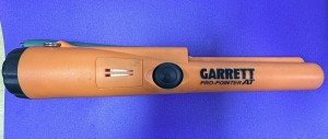 Garrett Pro-Pointer AT Metal Detector