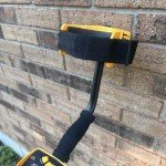 Garrett Ace 200 Pin Pointer Metal Detector