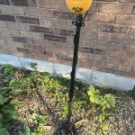 Garrett Ace 200 Pin Pointer Metal Detector