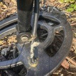 Garrett Ace 200 Pin Pointer Metal Detector