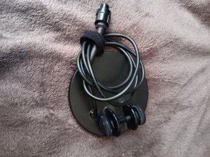 Fisher 4-Inch Coil Metal Detector