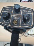 Fisher M-Scope 1280-X AQUANAUT Metal Detector