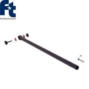 26" Lower Stem for Fisher, Teknetics, Bounty Hunter