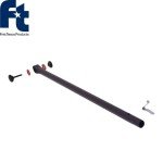 26" Lower Stem for Fisher, Teknetics, Bounty Hunter