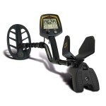 Fisher F75 Special Edition Metal Detector