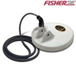 Fisher F75 Special Edition Metal Detector