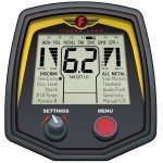 Fisher F75 Special Edition Metal Detector