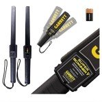 Garrett Super Scanner V Metal Detector Tool