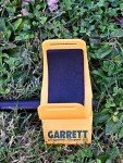 Garrett ACE 250 Metal Detector with Extra Coil