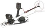 Fisher Impulse AQ Underwater Metal Detector
