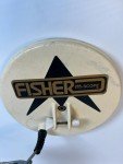 Fisher M-Scope Metal Detector Accessory Coil