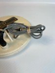 Fisher M-Scope Metal Detector Accessory Coil