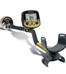 Fisher Gold Bug PRO Metal Detector with 5" Coil