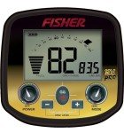 Fisher Gold Bug PRO Metal Detector with 5" Coil