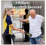 Garrett Super Scanner V Metal Detector