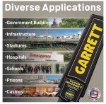 Garrett Super Scanner V Metal Detector