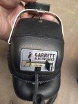 Garrett Metal Detector Headphones for Clear Sound