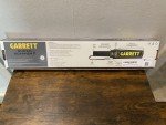 Garrett Super Scanner V Metal Detector
