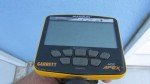 Garrett Ace Apex Rechargeable Metal Detector