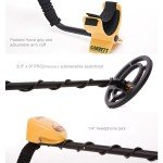 Garrett Ace 250 Waterproof Metal Detector