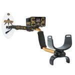 Fisher Gold Bug 2 Metal Detector with 6" Coil