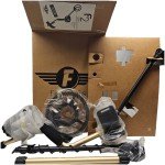 Fisher Labs F2 Beginner Metal Detector