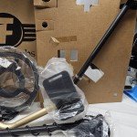 Fisher Labs F2 Beginner Metal Detector