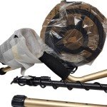 Fisher Labs F2 Beginner Metal Detector