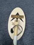 Fisher Gold Bug Pin Pointer Metal Detector