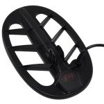 Fisher F19 Metal Detector for Treasure Hunting